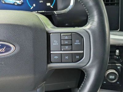 2023 Ford F-150 — photo 18 view