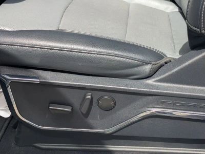 2023 Ford F-150 — photo 25 view