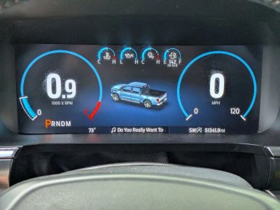 2023 Ford F-150 — photo 19 view