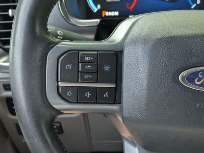 2023 Ford F-150 — photo 17 view