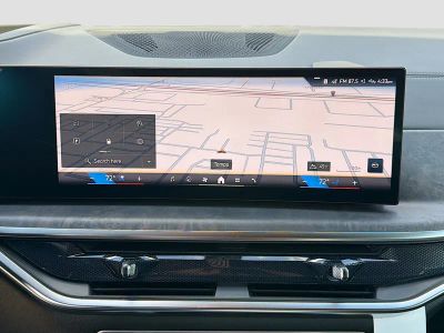 2026 BMW X5 — photo 33 view