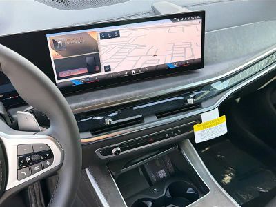 2026 BMW X5 — photo 28 view