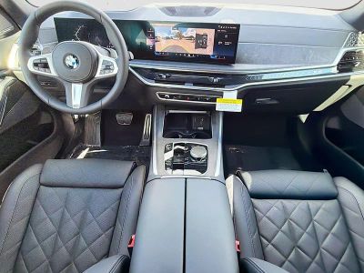 2026 BMW X5 — photo 16 view