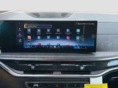 2026 BMW X5 — photo 30 view