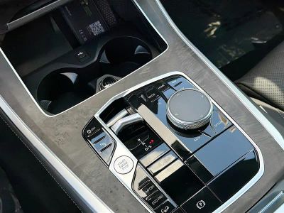 2026 BMW X5 — photo 29 view