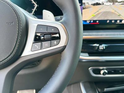 2026 BMW X5 — photo 39 view