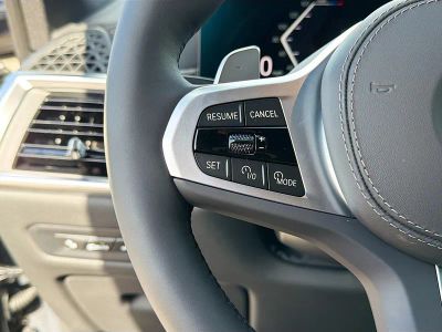 2026 BMW X5 — photo 38 view