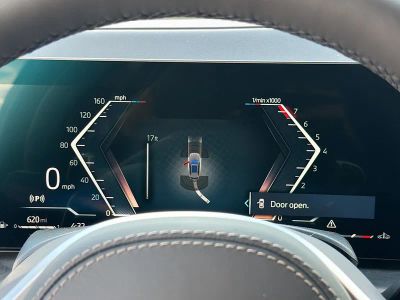 2026 BMW X5 — photo 41 view