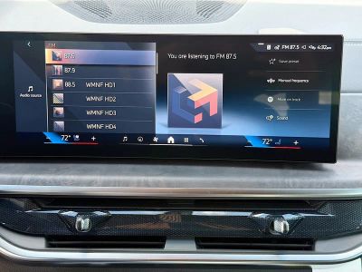 2026 BMW X5 — photo 32 view