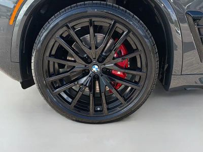 2026 BMW X5 — photo 42 view
