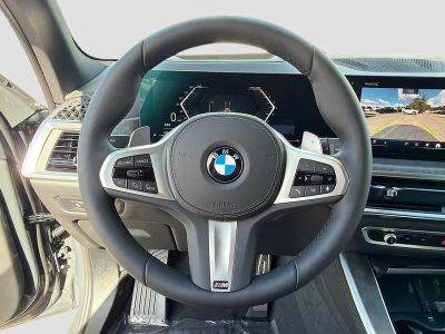 2026 BMW X5 — photo 26 view