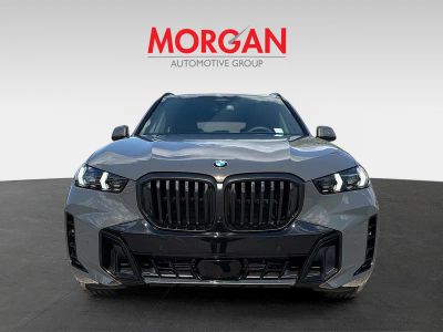 2026 BMW X5 — photo 8 view