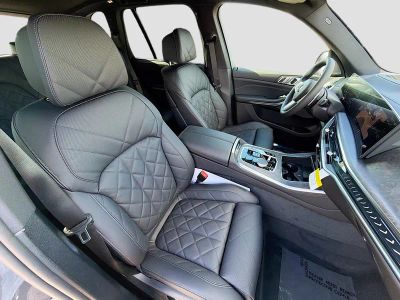 2026 BMW X5 — photo 15 view
