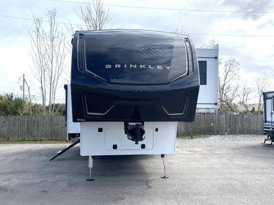 2026 Brinkley Model Z - Photo 46