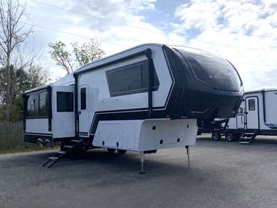 2026 Brinkley Model Z - Photo 45