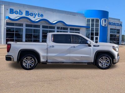 2020 GMC Sierra 1500 - Photo 2