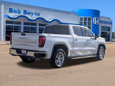 2020 GMC Sierra 1500 - Photo 3