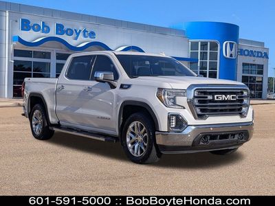 2020 GMC Sierra 1500 - Photo 1