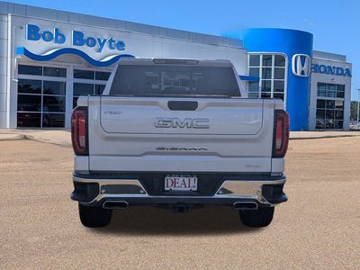 2020 GMC Sierra 1500 - Photo 4