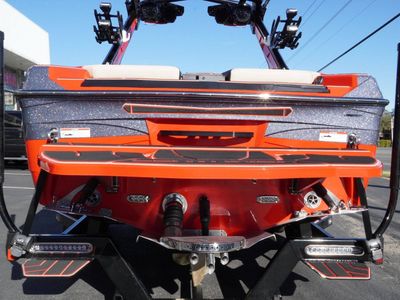 2023 Centurion Ri 230 - Photo 6
