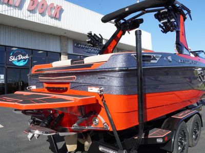 2023 Centurion Ri 230 - Photo 8