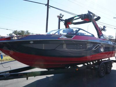 2023 Centurion Ri 230 - Photo 5