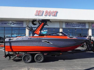 2023 Centurion Ri 230 - Photo 1