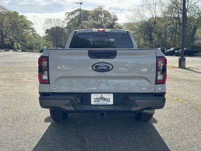 2026 Ford Ranger - Photo 6