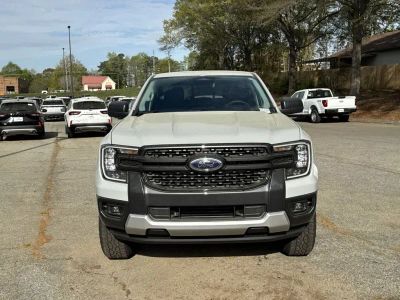 2026 Ford Ranger - Photo 2