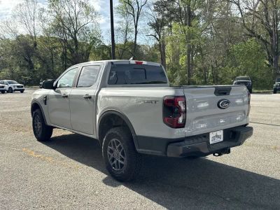 2026 Ford Ranger - Photo 5
