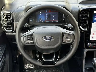 2026 Ford Ranger - Photo 23