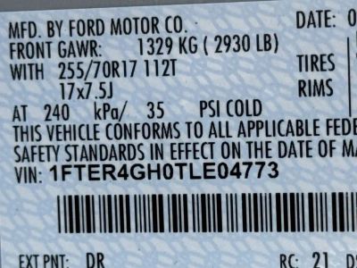 2026 Ford Ranger - Photo 31