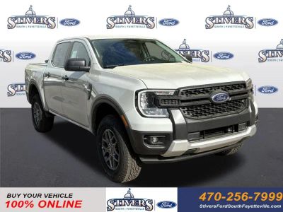 2026 Ford Ranger - Photo 1