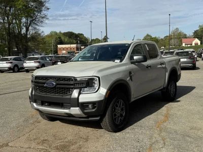 2026 Ford Ranger - Photo 3