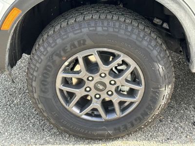 2026 Ford Ranger - Photo 11