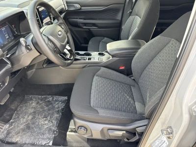 2026 Ford Ranger - Photo 9