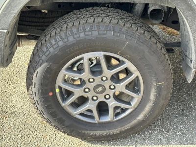2026 Ford Ranger - Photo 17