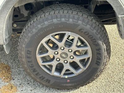 2026 Ford Ranger - Photo 19