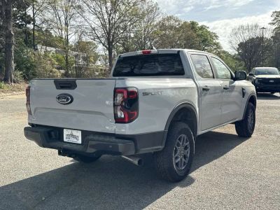 2026 Ford Ranger - Photo 7