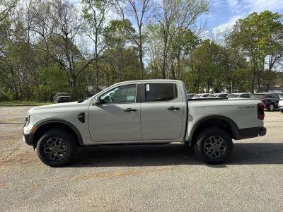 2026 Ford Ranger - Photo 4