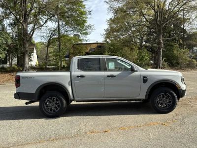 2026 Ford Ranger - Photo 8