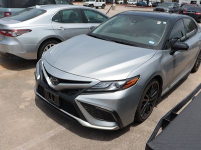 2023 Toyota Camry - Photo 6