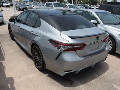 2023 Toyota Camry - Photo 7