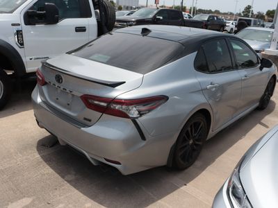 2023 Toyota Camry - Photo 11