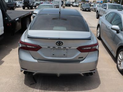 2023 Toyota Camry - Photo 9