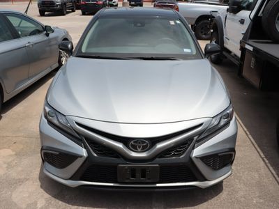 2023 Toyota Camry - Photo 4