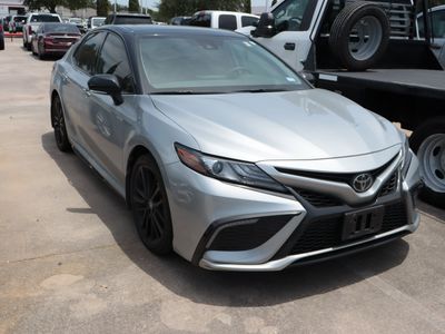 2023 Toyota Camry - Photo 2