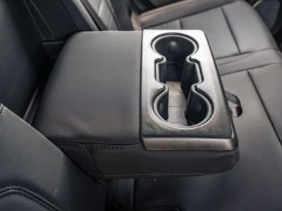 2025 GMC Hummer EV Pickup — photo 43 view