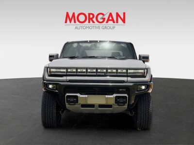 2025 GMC Hummer EV Pickup — photo 8 view