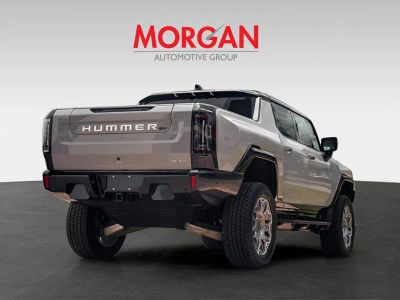 2025 GMC Hummer EV Pickup — detail view